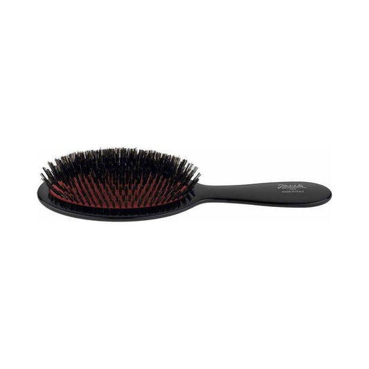 Janeke Hair Brush Black Lg - 2 Oz Hair Brush Pasteur Pharmacy