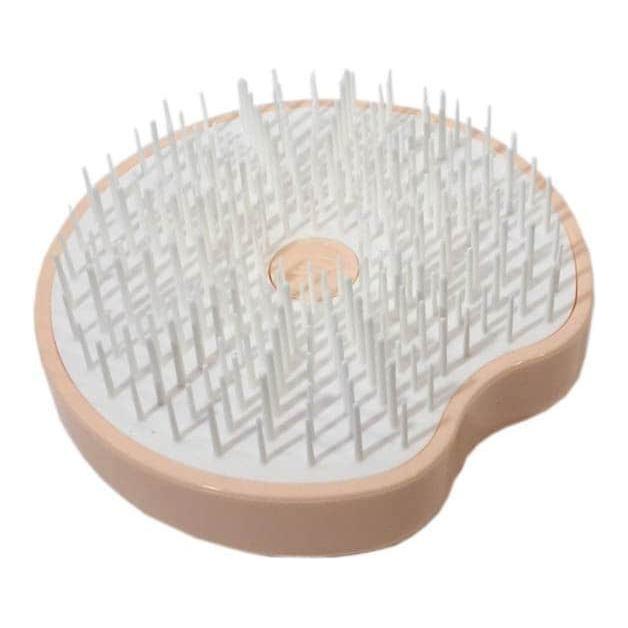 Janeke Hair Brush 93Sp228B Gia Hair Brush Pasteur Pharmacy