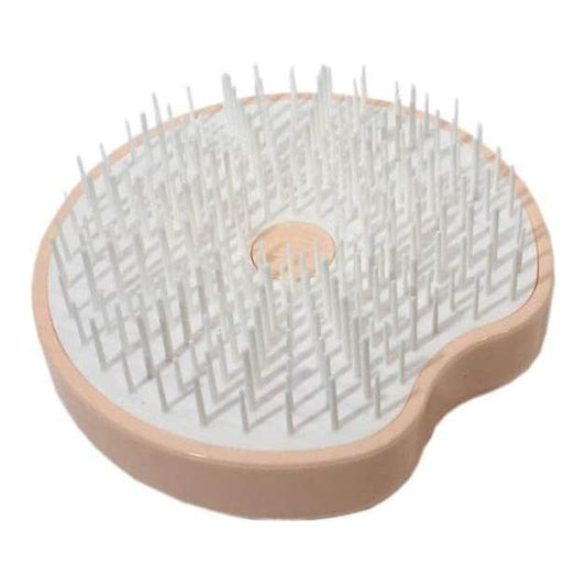Janeke Hair Brush 93Sp228B Gia Hair Brush Pasteur Pharmacy