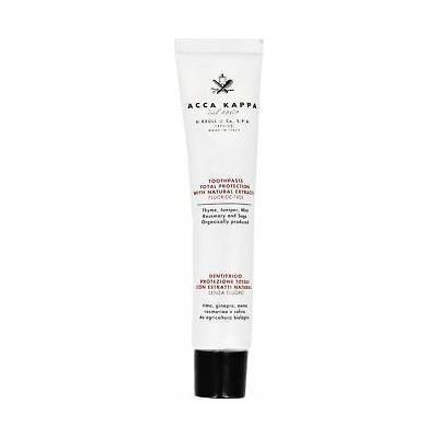 Acca Kappa Total Protection Toothpaste 100Ml Toothpaste Pasteur Pharmacy