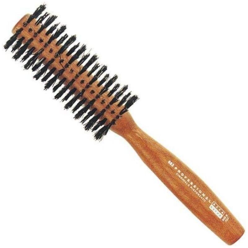 Acca Kappa 882 Boar Bristle Brush 40mm Hair Brush Pasteur Pharmacy