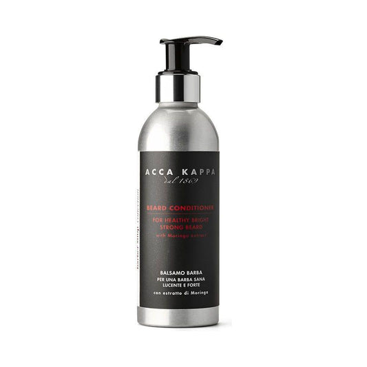 Acca Kappa Beard Conditioner 200Ml Beard Conditioner Pasteur Pharmacy
