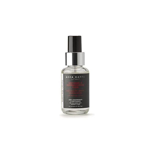 Acca Kappa Beard Softener & Restructuring Fluid 50ml Beard Softener & Restructuring Fluid Pasteur Pharmacy