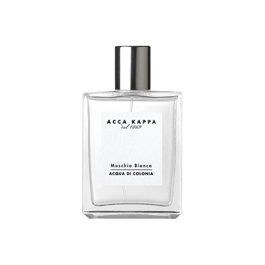Acca Kappa White Moss Unisex Eau De Cologne 3.3 Oz Unisex Eau De Cologne Pasteur Pharmacy