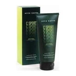 Acca Kappa C Sport Cedar Body Lotion 200ml Body Lotion Pasteur Pharmacy