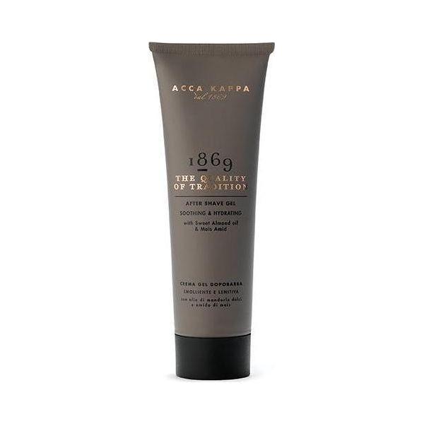 Acca Kappa 1869 Aftershave Gel 125ml Aftershave Gel Pasteur Pharmacy