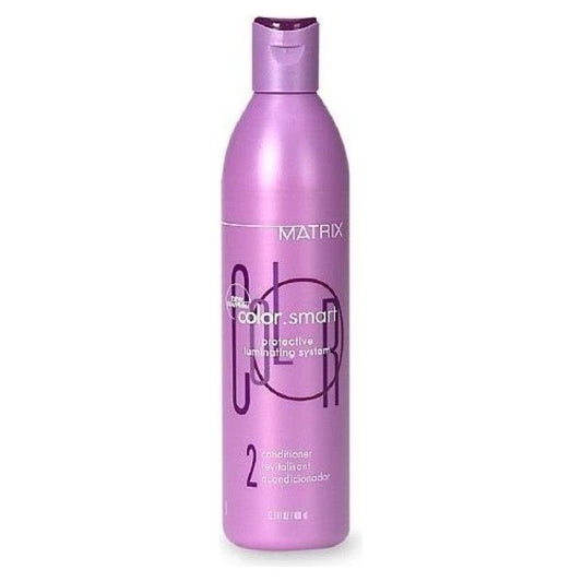 Matrix Color Smart Protective Luminating System Conditioner 13.5 oz Hair Conditioner Pasteur Pharmacy