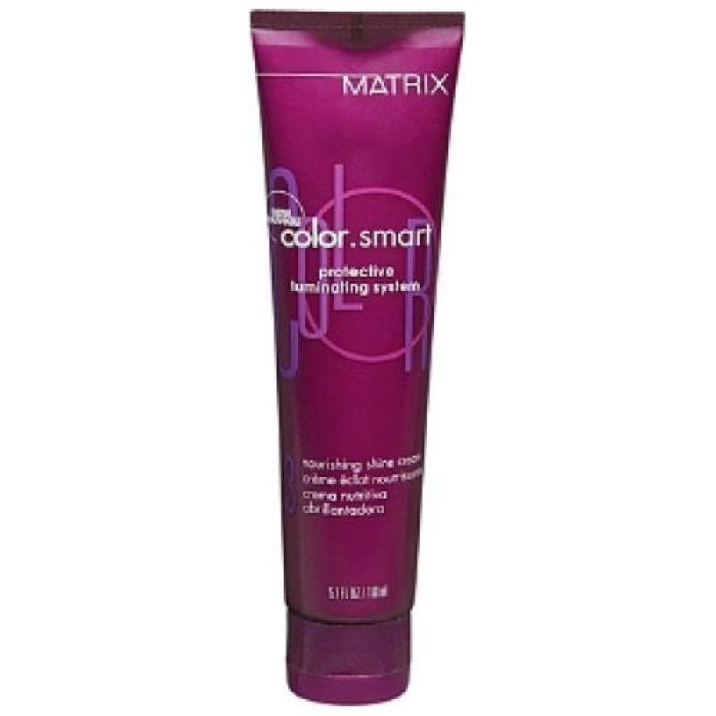 Matrix Color Smart Nourishing Shine Cream 150ml Hair Styling Cream Pasteur Pharmacy