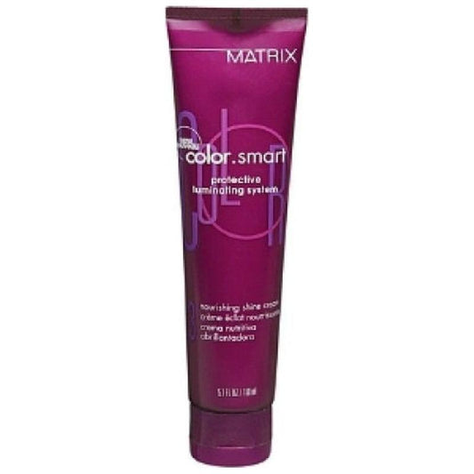 Matrix Color Smart Nourishing Shine Cream 150ml Hair Styling Cream Pasteur Pharmacy