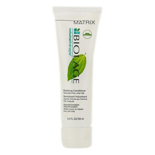 Matrix Biolage Volume Therapie Bodifying Conditioner 250ml Hair Conditioner Pasteur Pharmacy