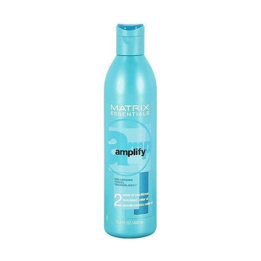 Matrix Amplify Volumizing System Color XL Conditioner 400ml Hair Conditioner Pasteur Pharmacy