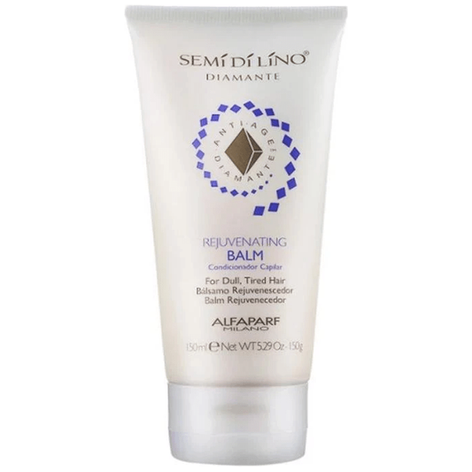 Alfaparf Milano Semi Di Lino Diamante Antiage Rejuvenating Balm 150ml Hair Balm Pasteur Pharmacy