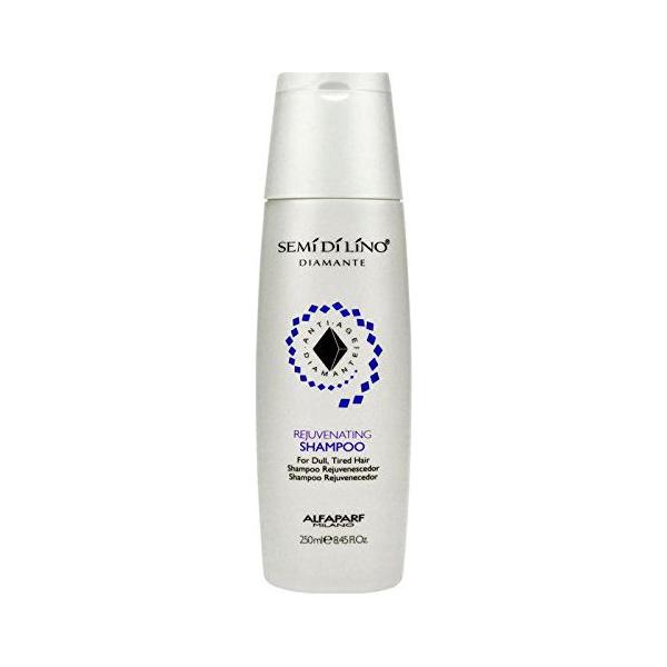 Alfaparf Semi Di Lino Diamante Anti-Age Rejuvenating Shampoo 8.45 fl. oz. Shampoo Pasteur Pharmacy