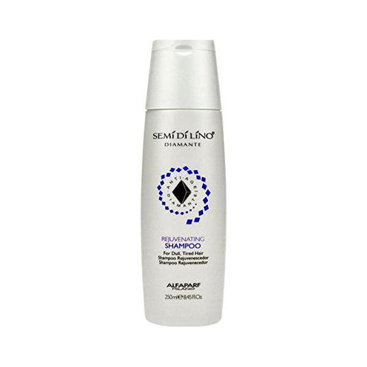 Alfaparf Semi Di Lino Diamante Anti-Age Rejuvenating Shampoo 8.45 fl. oz. Shampoo Pasteur Pharmacy