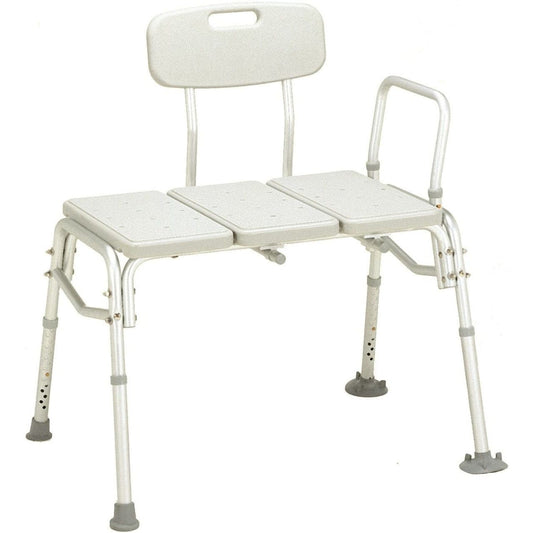 ProBasics Bariatric Bath Transfer Bench Pasteur Pharmacy