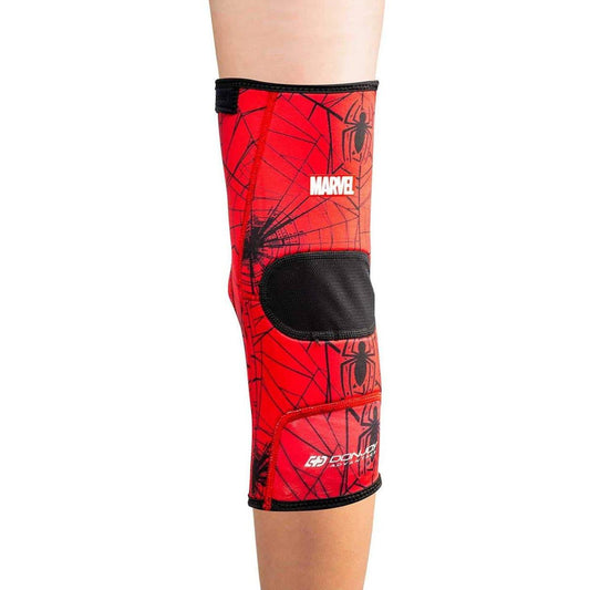DonJoy Advantage Patella Knee Sleeve - Featuring Marvel Pasteur Pharmacy