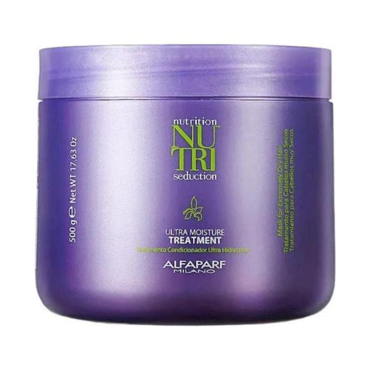 Alfaparf Nutrition Nutri Seduction Ultra Moisture Treatment 7.05 Oz Hair Treatment Pasteur Pharmacy