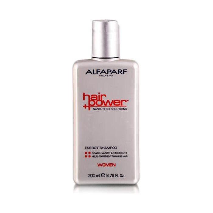 Alfaparf Hair Power Energy Shampoo for Women 6.76 oz Shampoo Pasteur Pharmacy