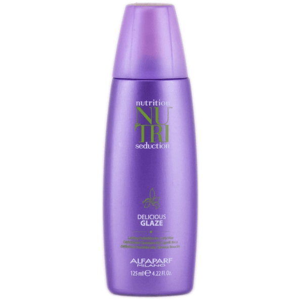 Alfaparf Nutri Seduction Delicious Glaze 4.22 Oz Hair Glaze Pasteur Pharmacy