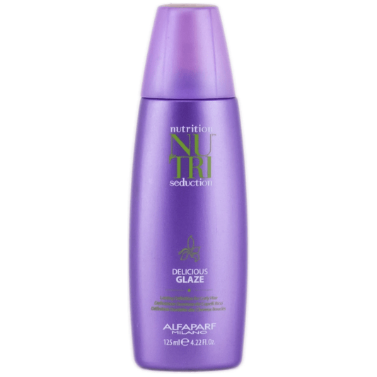 Alfaparf Nutri Seduction Delicious Glaze 4.22 Oz Hair Glaze Pasteur Pharmacy
