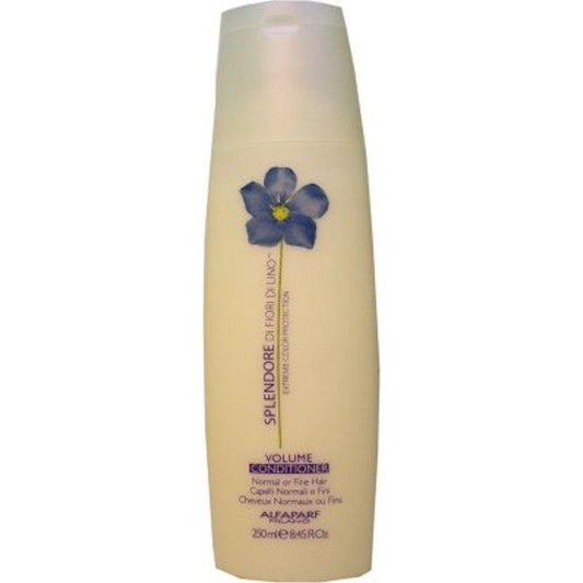 Alfaparf Milano Splendore Volume Conditioner For Normal Or Fine Hair 250ml Hair Conditioner Pasteur Pharmacy