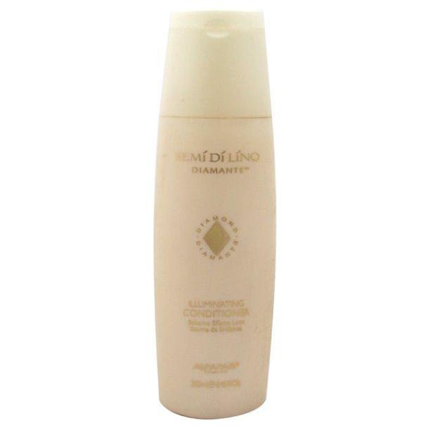 Alfaparf Semi Di Lino Diamante Illuminating Conditioner 8.45 Oz Hair Conditioner Pasteur Pharmacy