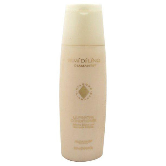 Alfaparf Semi Di Lino Diamante Illuminating Conditioner 8.45 Oz Hair Conditioner Pasteur Pharmacy