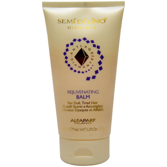 Alfaparf Semi Di Lino Diamante Rejuvenating Balm 5.29 Oz Hair Balm Pasteur Pharmacy