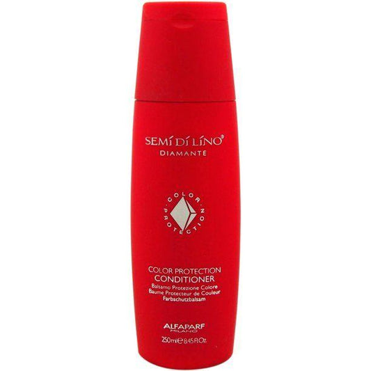 Alfaparf Semi Di Lino Diamante Color Protection Conditioner 8.45 Oz Hair Conditioner Pasteur Pharmacy