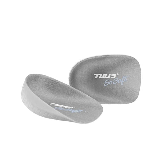 Tuli's So Soft Heel Cups Foot Care Pasteur Pharmacy