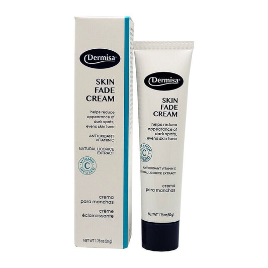 Crema Para Manchas 50Gr Dermisa Personal Care Pasteur Pharmacy