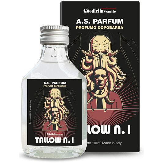 The Goodfellas' Smile Tallow N.1 After Shaving Splash 100ml After Shaving Splash Pasteur Pharmacy