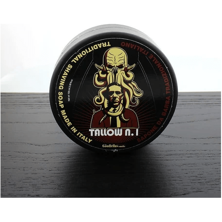 Goodfella Shaving Soap 115G Shaving Soap Pasteur Pharmacy