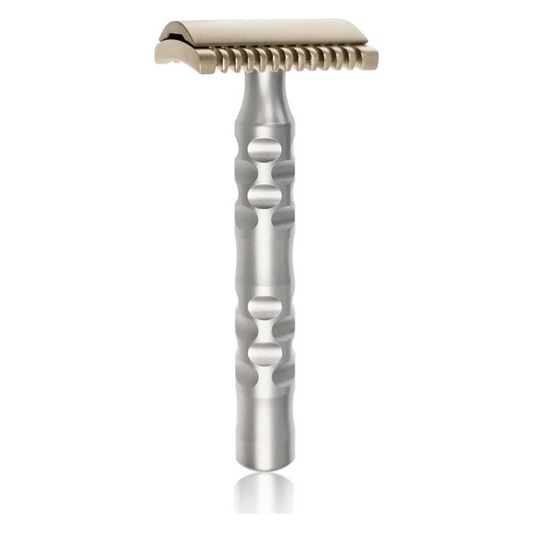 The Goodfellas' Smile Open Comb Razor - Italico Open Comb Razor Pasteur Pharmacy