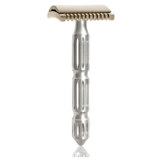 The Goodfellas' Smile Open Comb Razor - Gladio Razor Pasteur Pharmacy