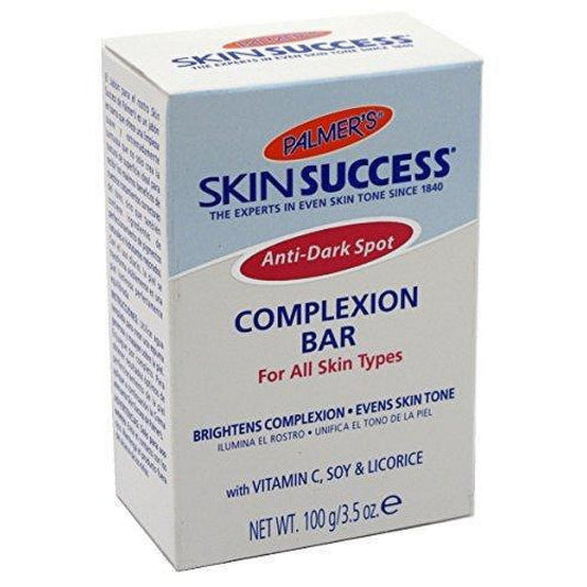 Palmer's Skin Success Anti-Dark Spot Complexion Soap Bar 3.5 Oz Bar Soap Pasteur Pharmacy
