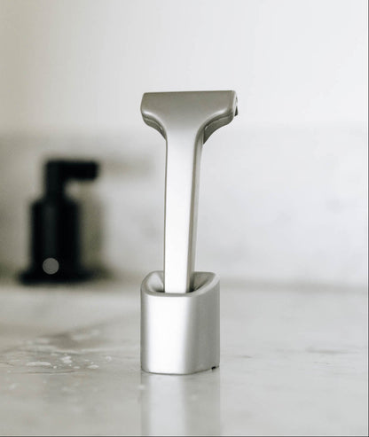 Soporte para maquinilla de afeitar Single Edge SE