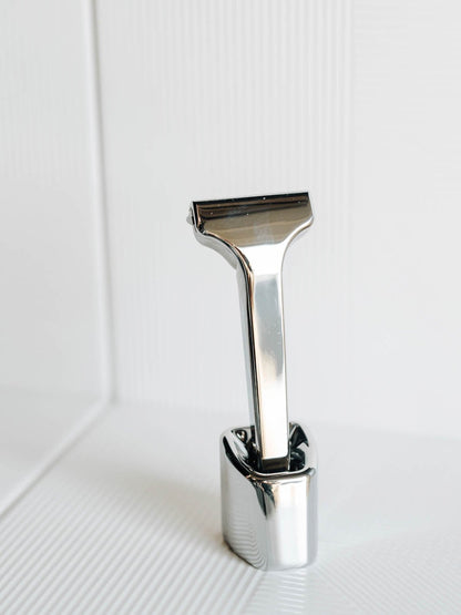 Single Edge Razor Stand Accessories Supply