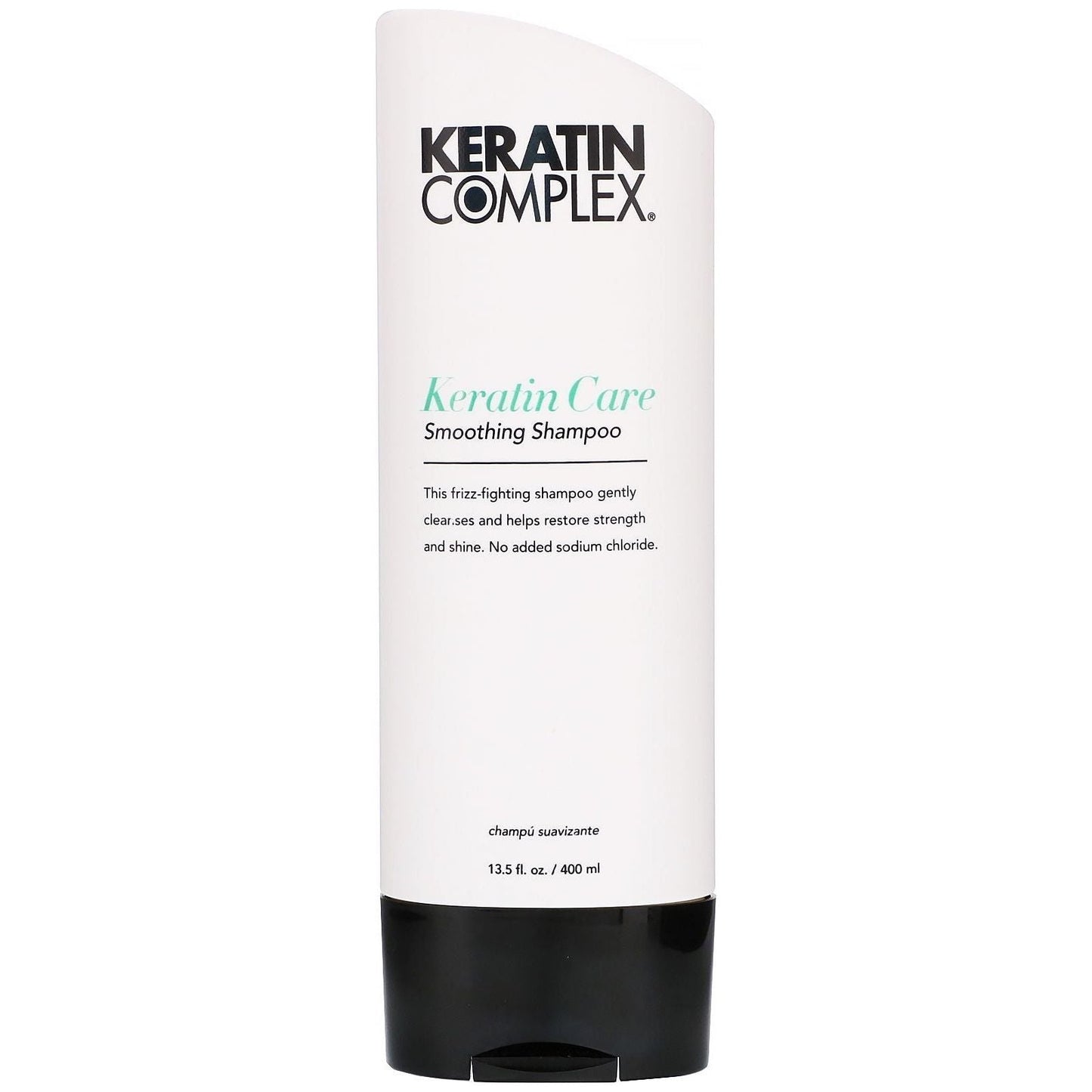 Keratin Complex Keratin Care Shampoo 13.5 Oz Shampoo Pasteur Pharmacy