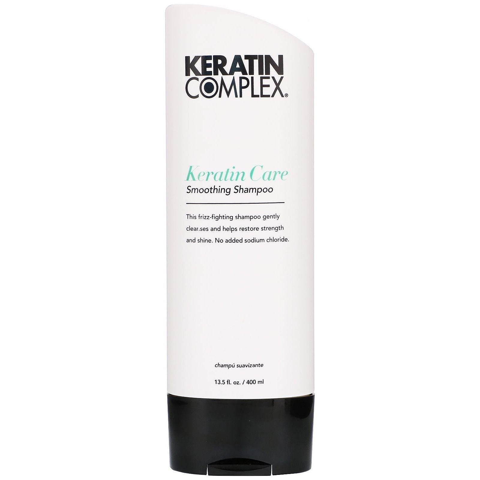 Keratin Complex Keratin Care Shampoo 13.5 Oz Shampoo Pasteur Pharmacy