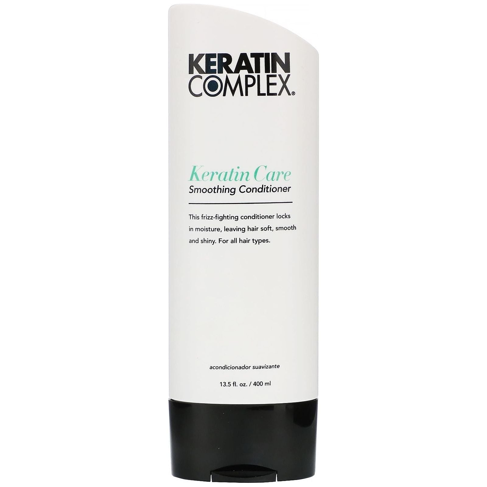 Keratin Complex Keratin Care Conditioner 13.5 fl oz Hair Conditioner Pasteur Pharmacy