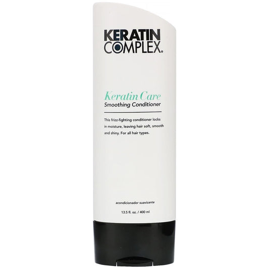 Keratin Complex Keratin Care Conditioner 13.5 fl oz Hair Conditioner Pasteur Pharmacy