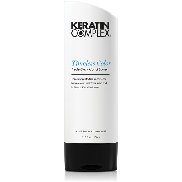 Keratin Complex Timeless Color Fade-defy Conditioner 13.5 Oz Conditioner Pasteur Pharmacy