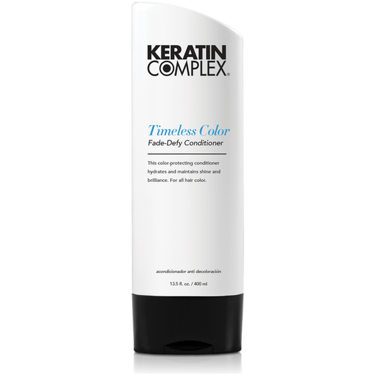 Keratin Complex Timeless Color Fade-defy Conditioner 13.5 Oz Conditioner Pasteur Pharmacy