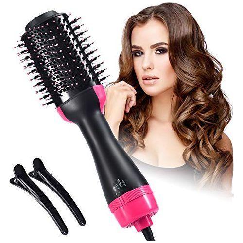 Gold N Hot Professional Onestep Hair Dryer & Volumizer Hot Air Brush Hair Dryer & Volumizer Hot Air Brush Pasteur Pharmacy