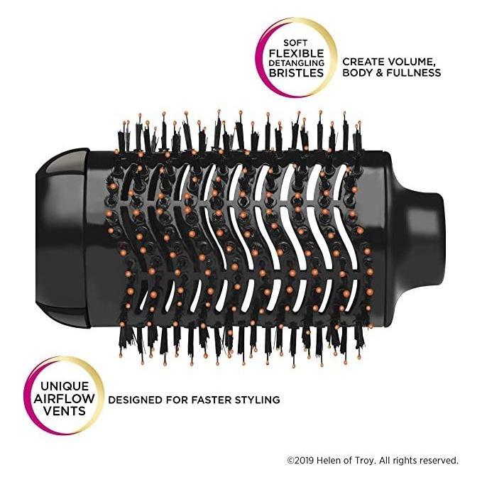Gold N Hot Professional Onestep Hair Dryer & Volumizer Hot Air Brush Hair Dryer & Volumizer Hot Air Brush Pasteur Pharmacy