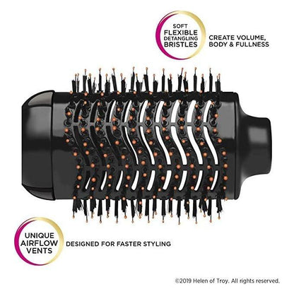 Gold N Hot Professional Onestep Hair Dryer & Volumizer Hot Air Brush Hair Dryer & Volumizer Hot Air Brush Pasteur Pharmacy