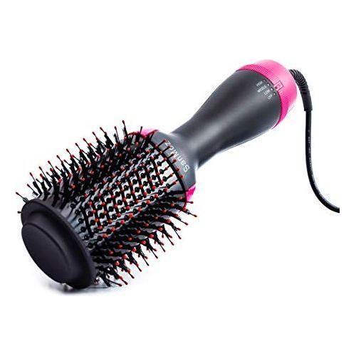 Gold N Hot Professional Onestep Hair Dryer & Volumizer Hot Air Brush Hair Dryer & Volumizer Hot Air Brush Pasteur Pharmacy