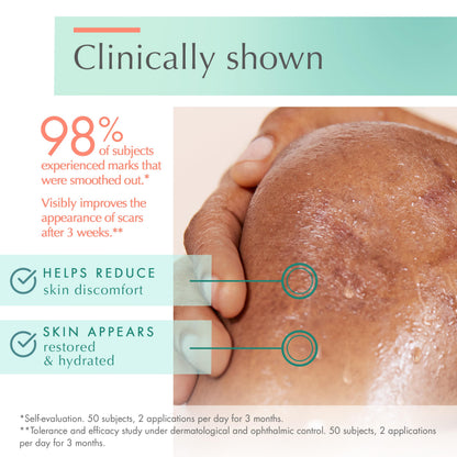 Gel de masaje Avene Cicalfate+ 30 ml