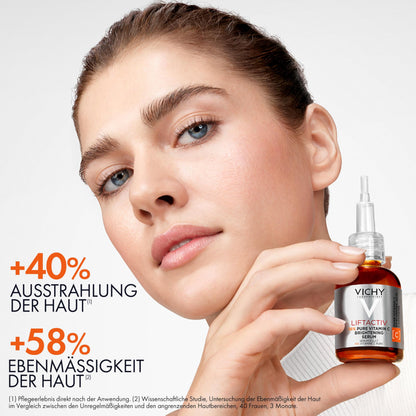 Sérum Vichy Liftactiv 15% Vitamina C pura 20 ml